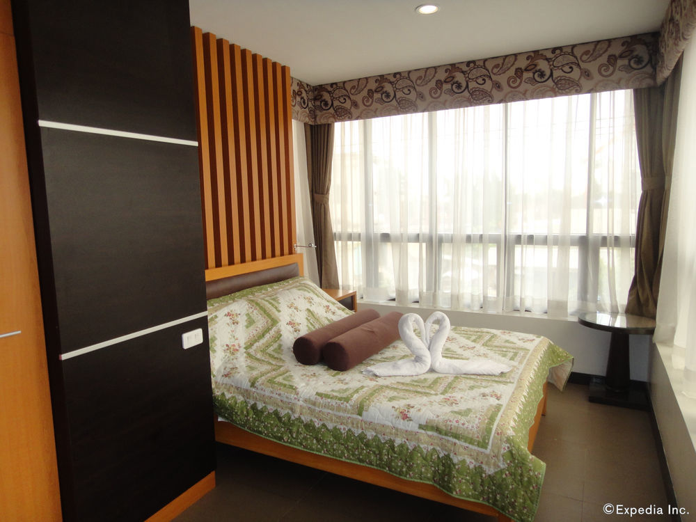 Hotel Fuente Oro Business Powered By Cocotel Cebu