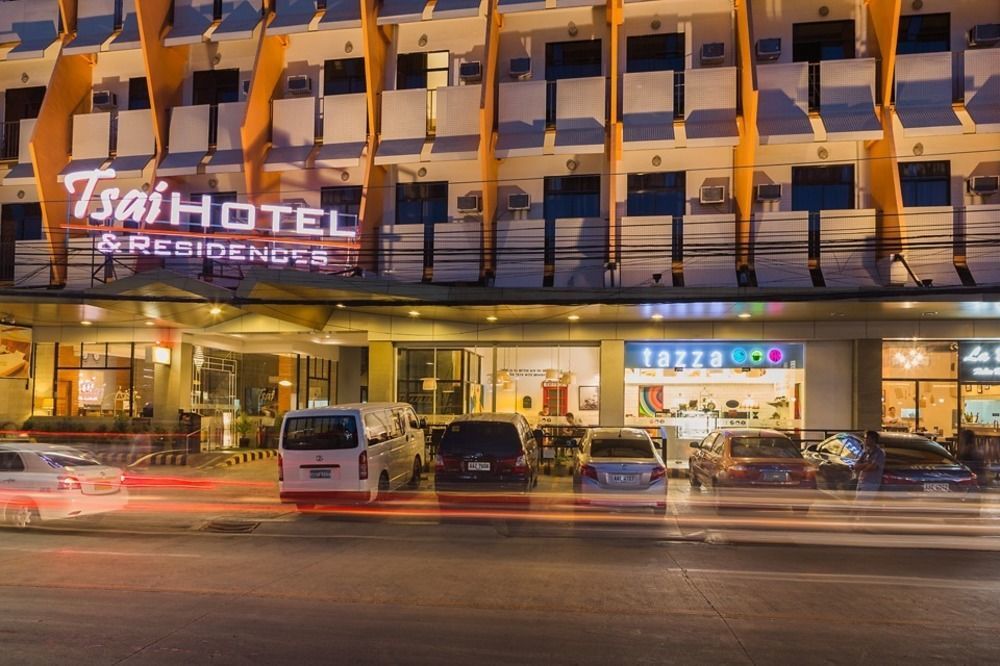 Hotel Tsai And Residences 2*