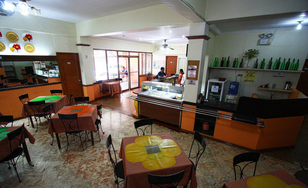 Travelbee Capitol Apartment *