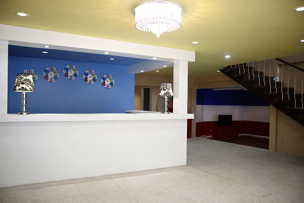 Hostel Le Village Cebu