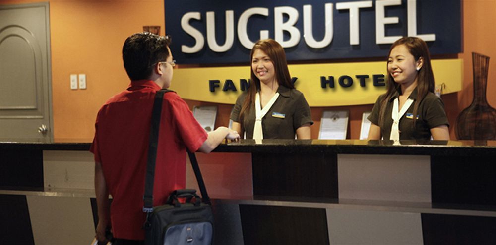 Sugbutel Family Hotel 2*
