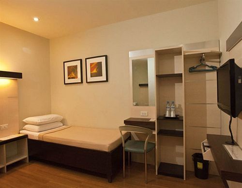 Hotel Sugbutel Family Cebu
