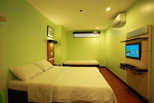Hotel Sugbutel Family 2*