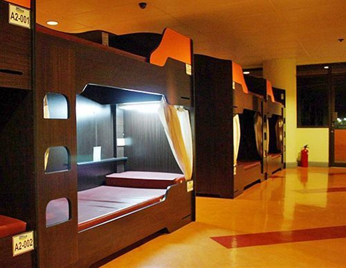 Hotel Sugbutel Family