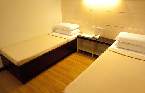 Hotel Sugbutel Family Cebu