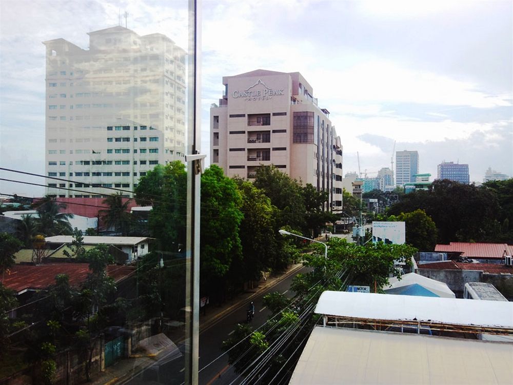 Apartment Ge Residential *