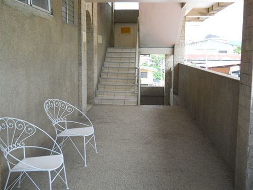 Ge Residential Apartment *