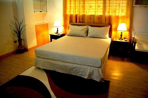 Ge Residential Apartment