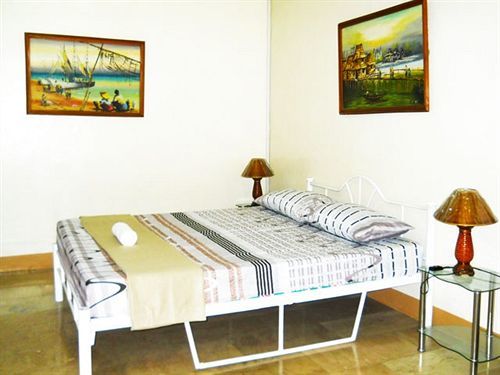Apartment Ge Residential Cebu
