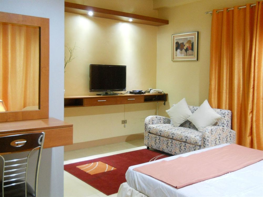 Apartment Ge Residential *