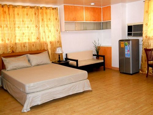 Apartamento Ge Residential