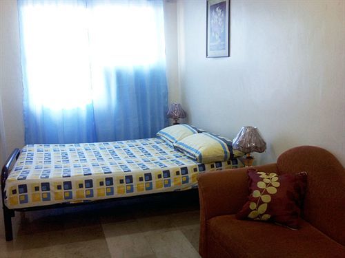 Ge Residential Apartment