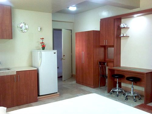 Ge Residential Cebu