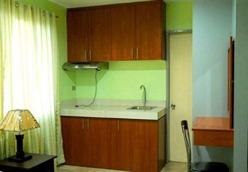 Apartment Ge Residential Cebu