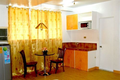 Ge Residential Apartamento Cebu