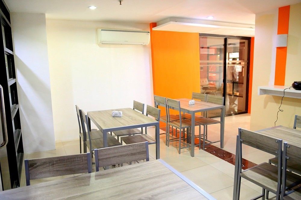 Travelbee Business 2* Cebu