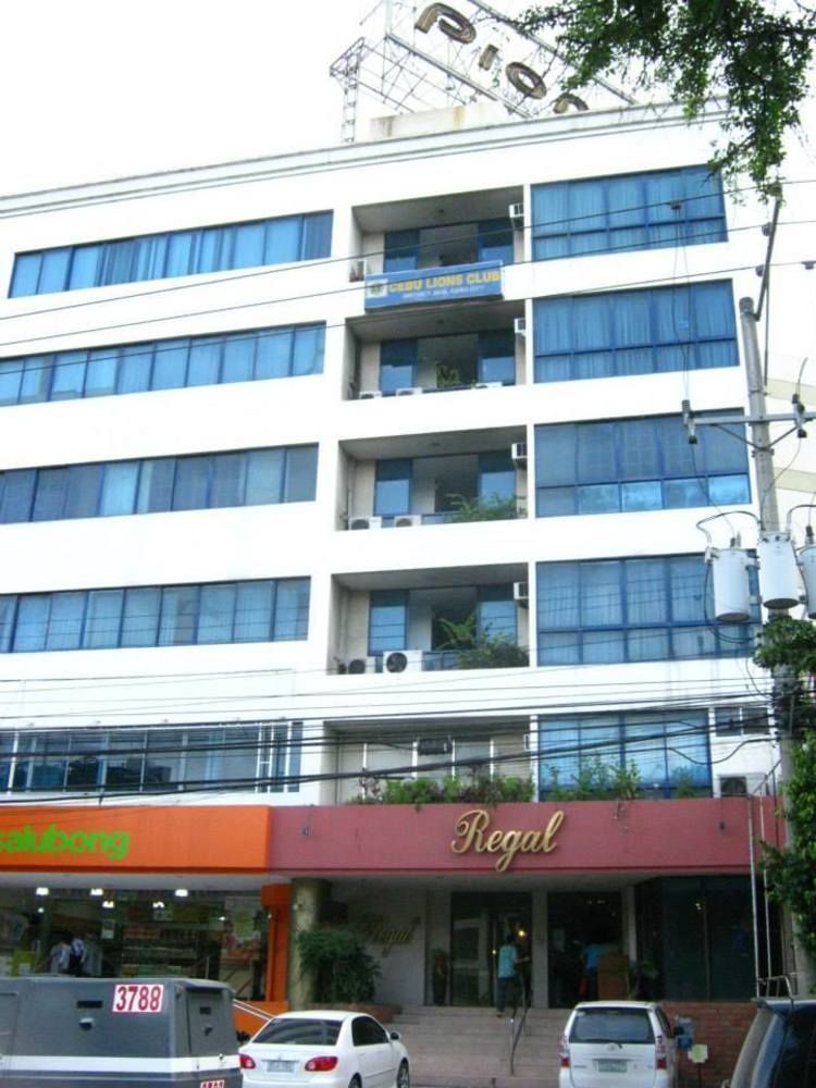 Regal Business Park 3*
