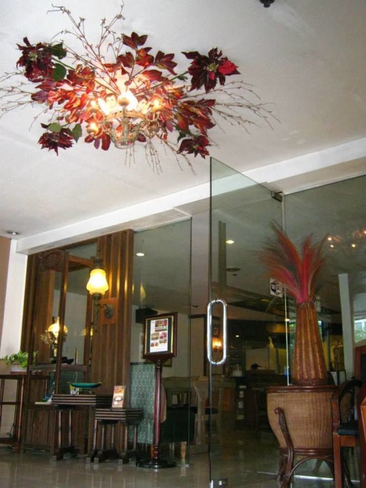 Hotel Regal Business Park Cebu