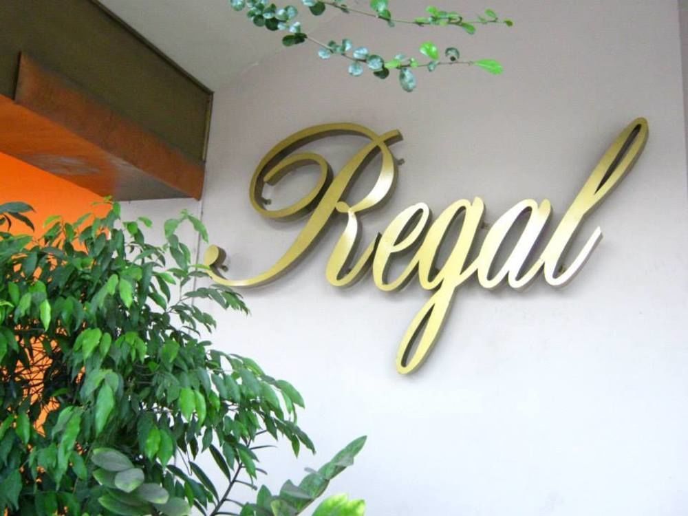 Regal Business Park Hotel Cebu