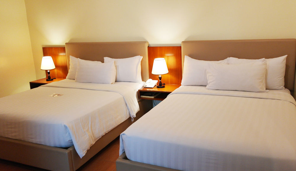 The Well 2* Cebu