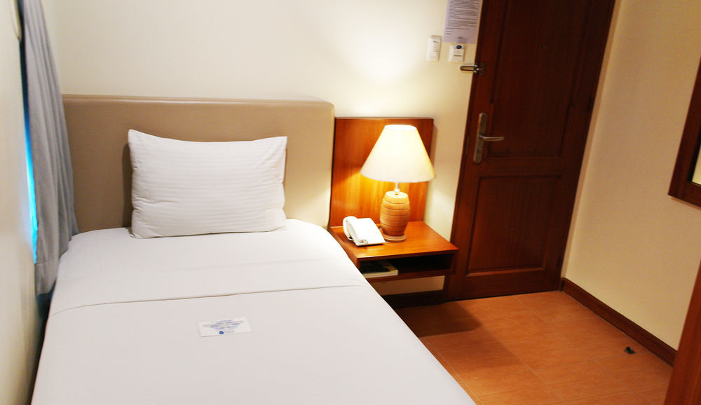 Hotel The Well