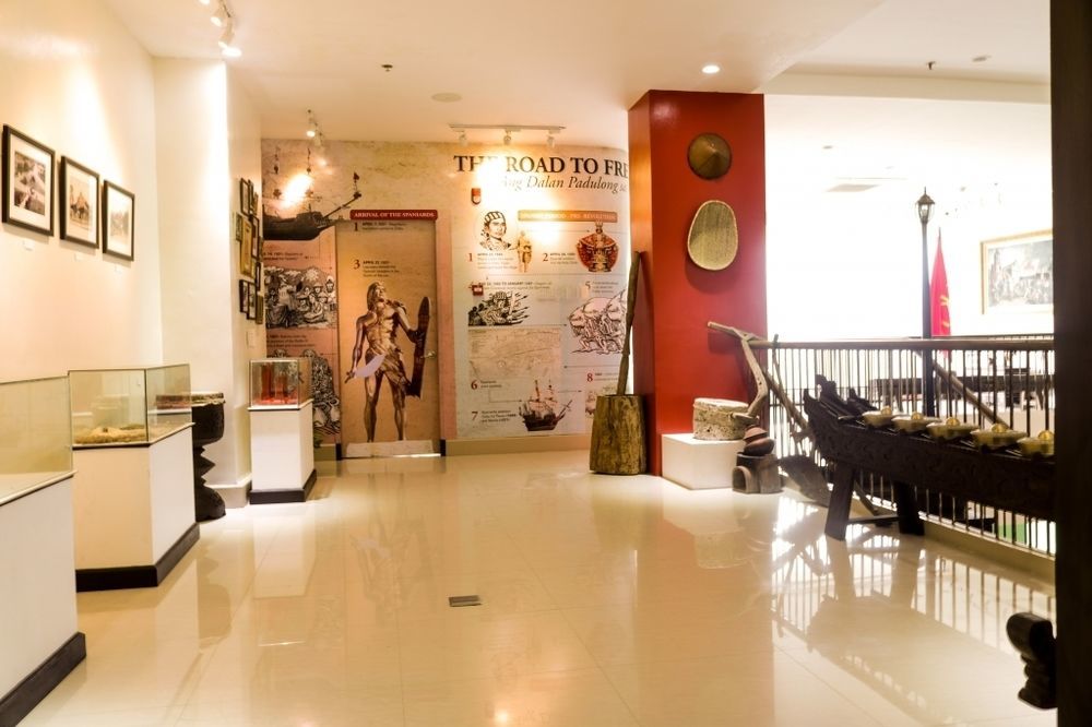Palm Grass Hotel 2*