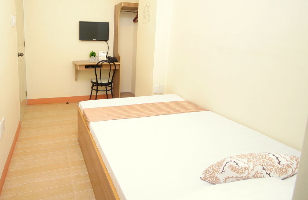 Anri House 2* Cebu
