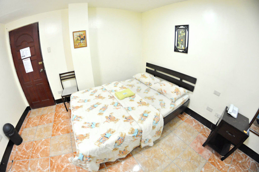 Honey Hunt House 3*