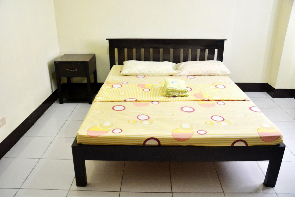 Pensão Honey Hunt House Cebu