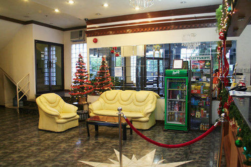 Hotel Metro Park - Cebu