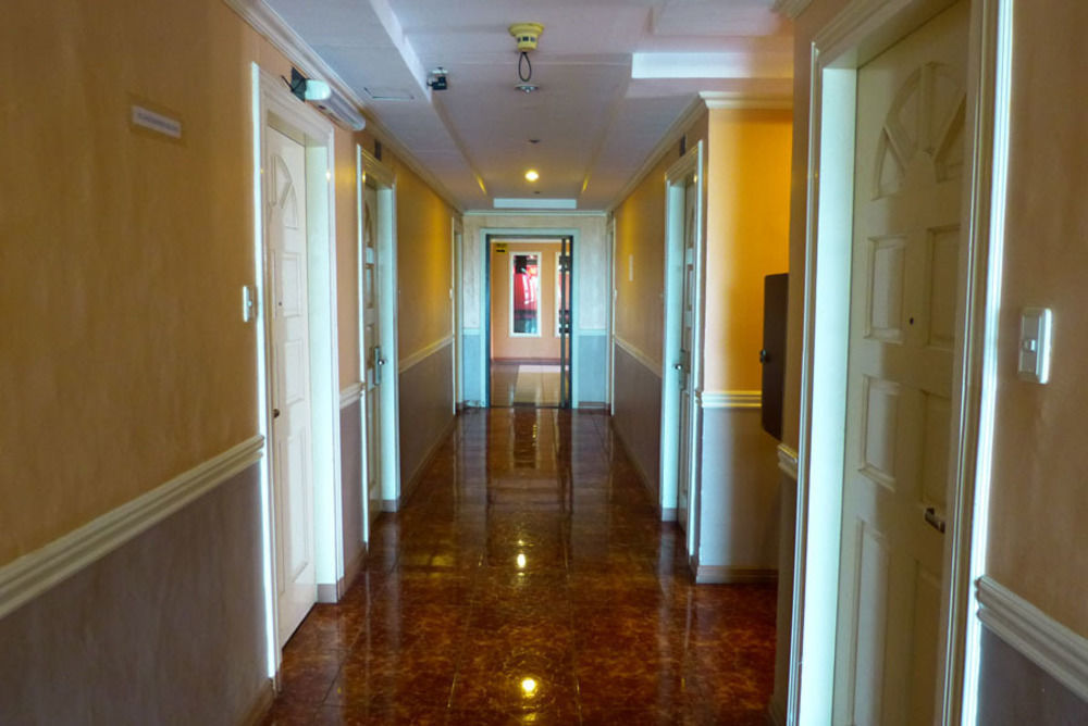 Metro Park - Hotel Cebu