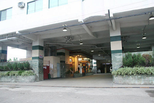 Metro Park - Hotel