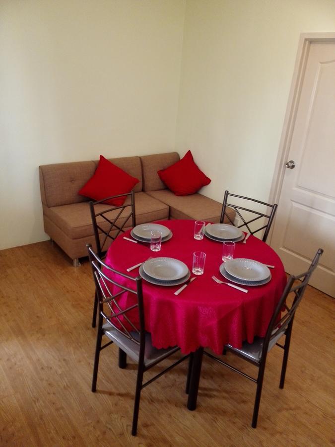Apartment Sanremo Oasis Condominium *