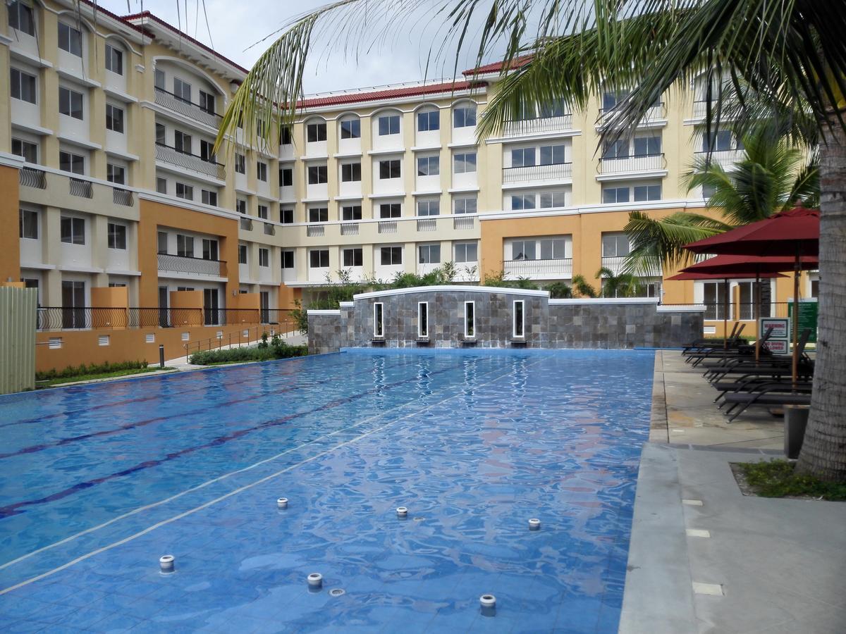 Sanremo Oasis Condominium * Cebu