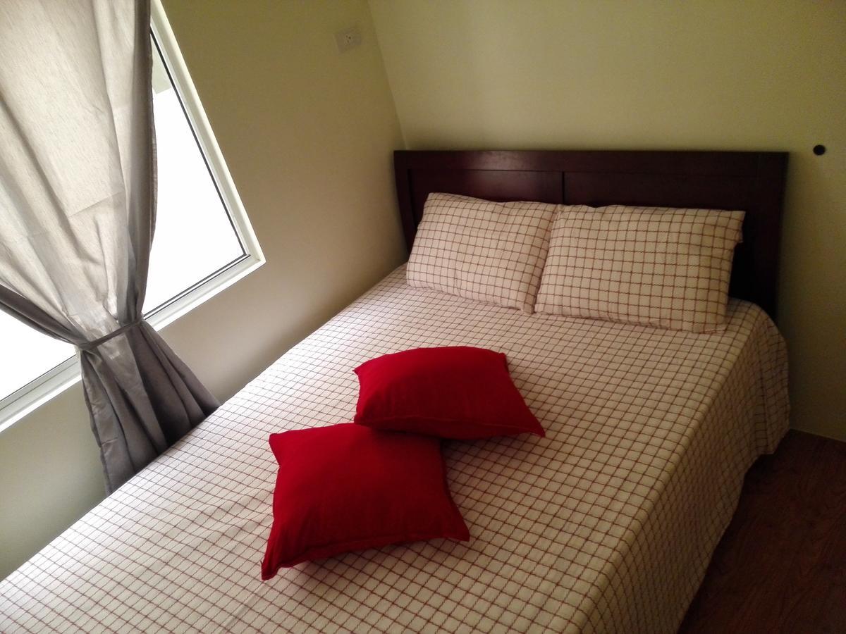 Apartment Sanremo Oasis Condominium *