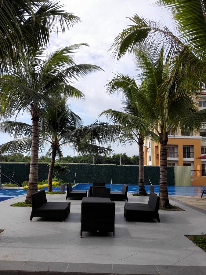 Apartment Sanremo Oasis Condominium *