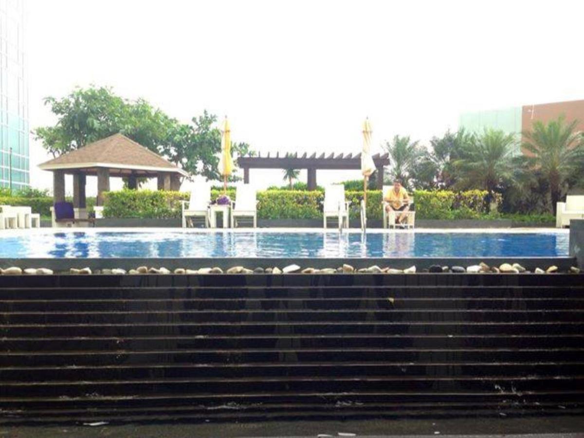 Quest Apartment Cebu