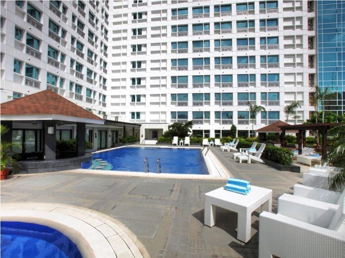 Quest Apartment *