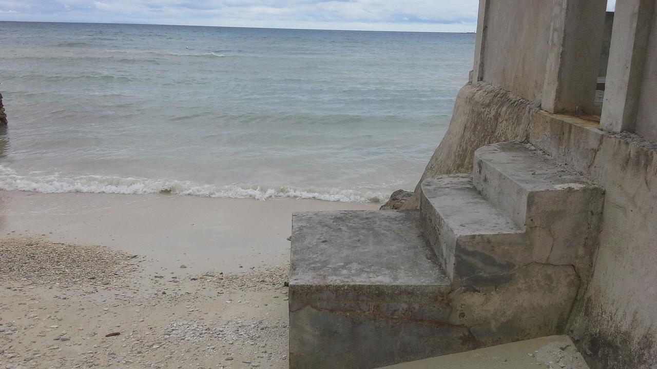 House Rapunzel Oslob