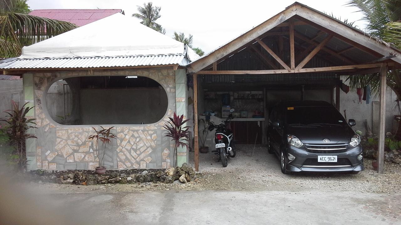 House Rapunzel 3* Oslob