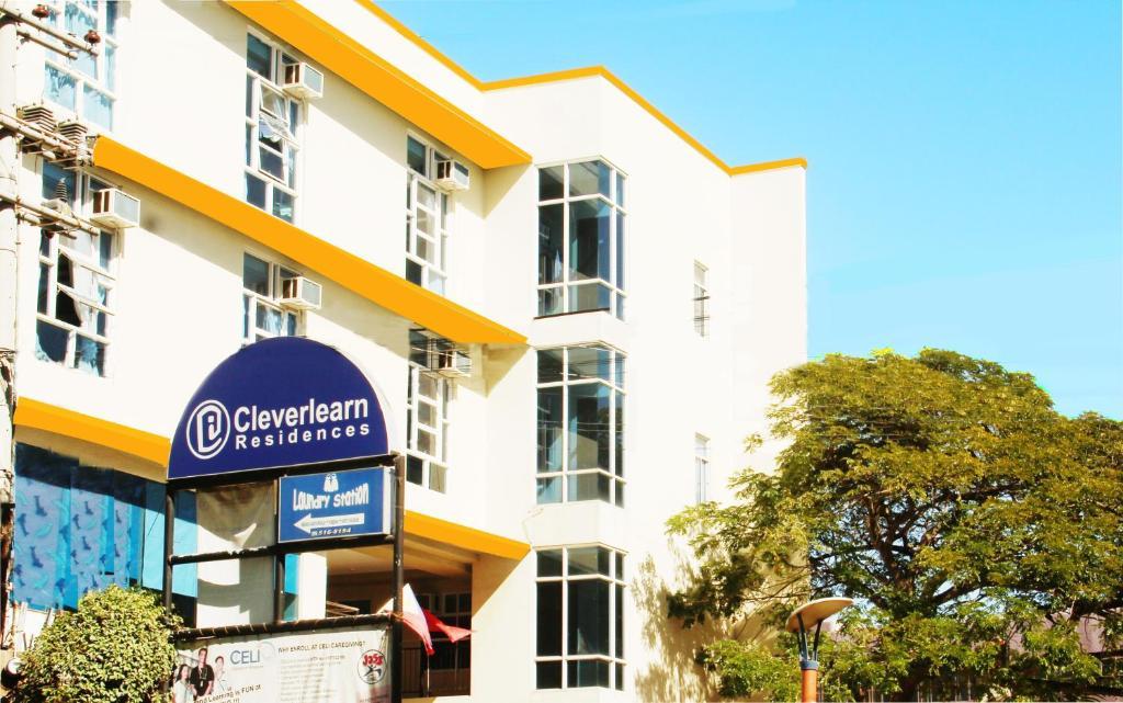 Cleverlearn Residences 2* Lapu-Lapu City