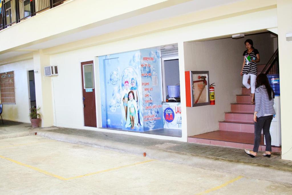 Cleverlearn Residences Hotel Lapu-Lapu City