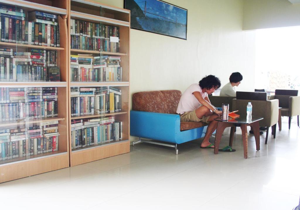Cleverlearn Residences Lapu-Lapu City