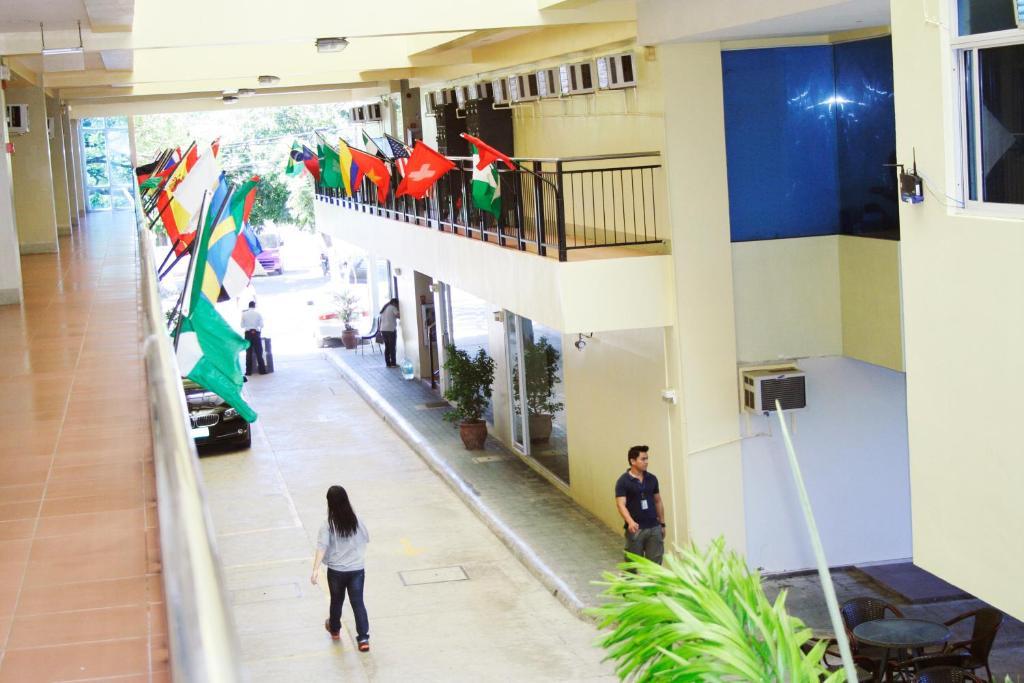 Cleverlearn Residences Hotel