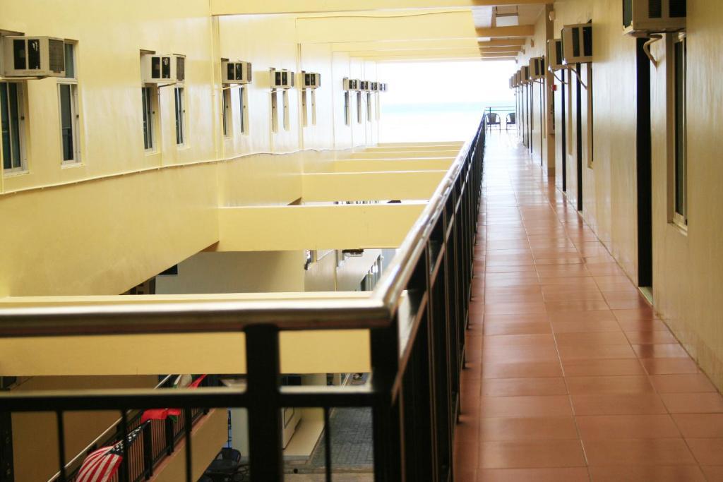 Hotel Cleverlearn Residences Lapu-Lapu City