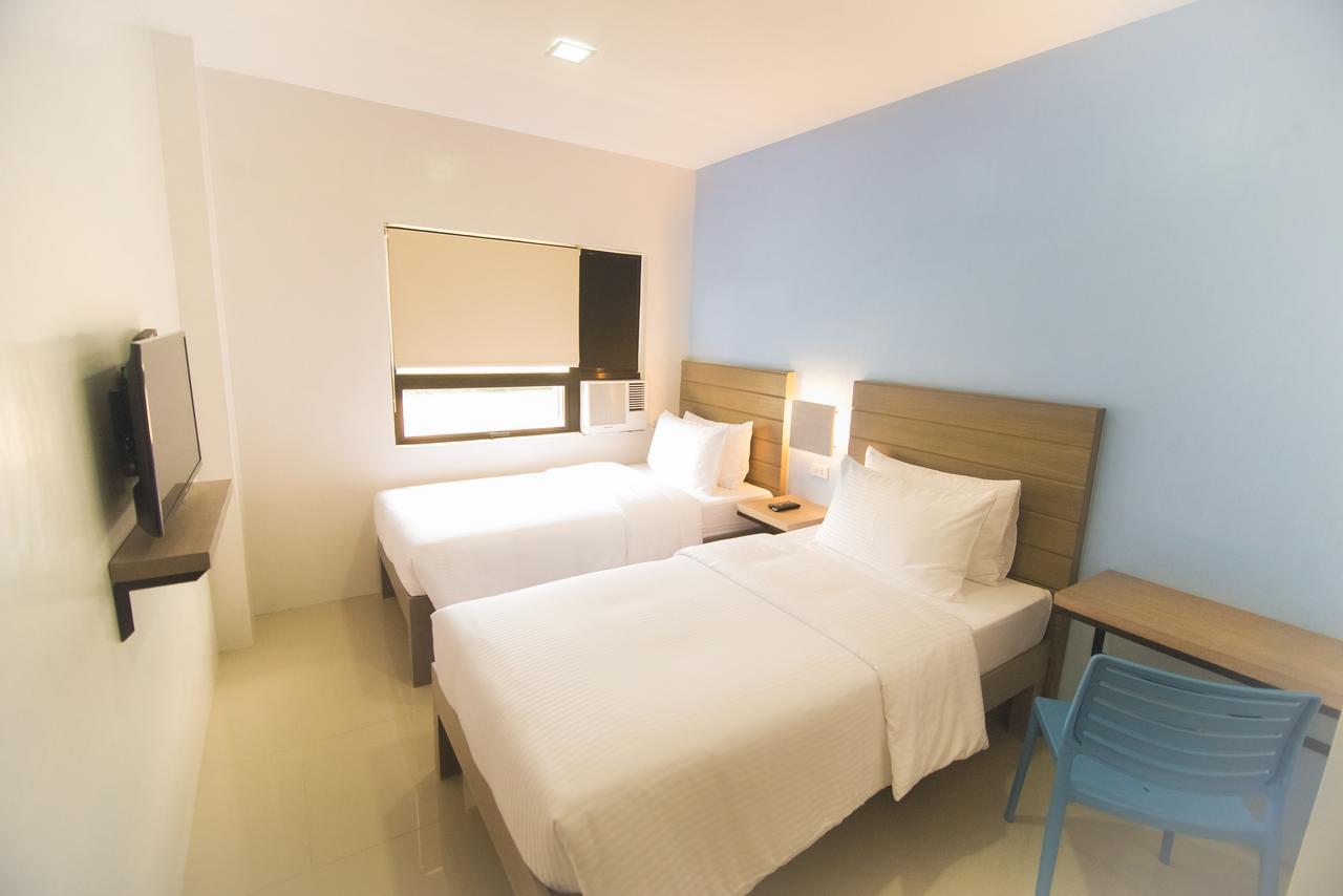 Felix Residences