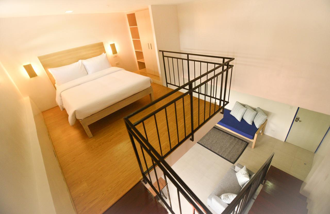 Felix Residences