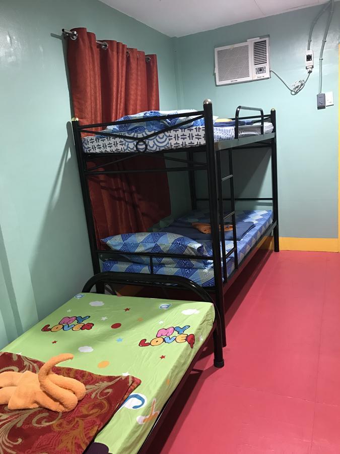 Homestay Vangie's Homestay