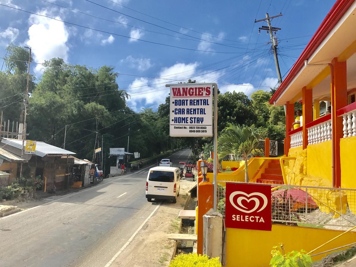Vangie's Homestay