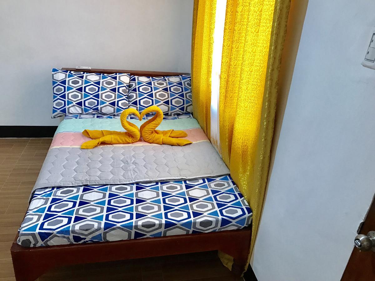 Vangie's Homestay Homestay Oslob